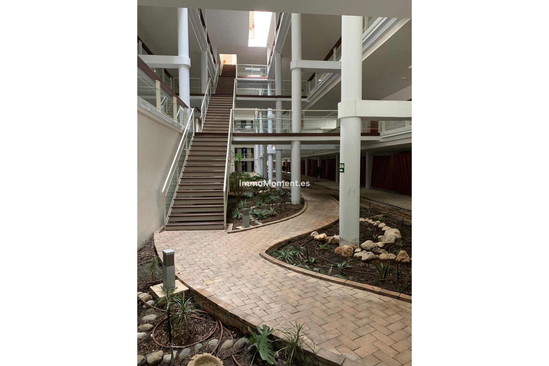 Reventa - Apartamento - Benahavís - Benahavís Centro