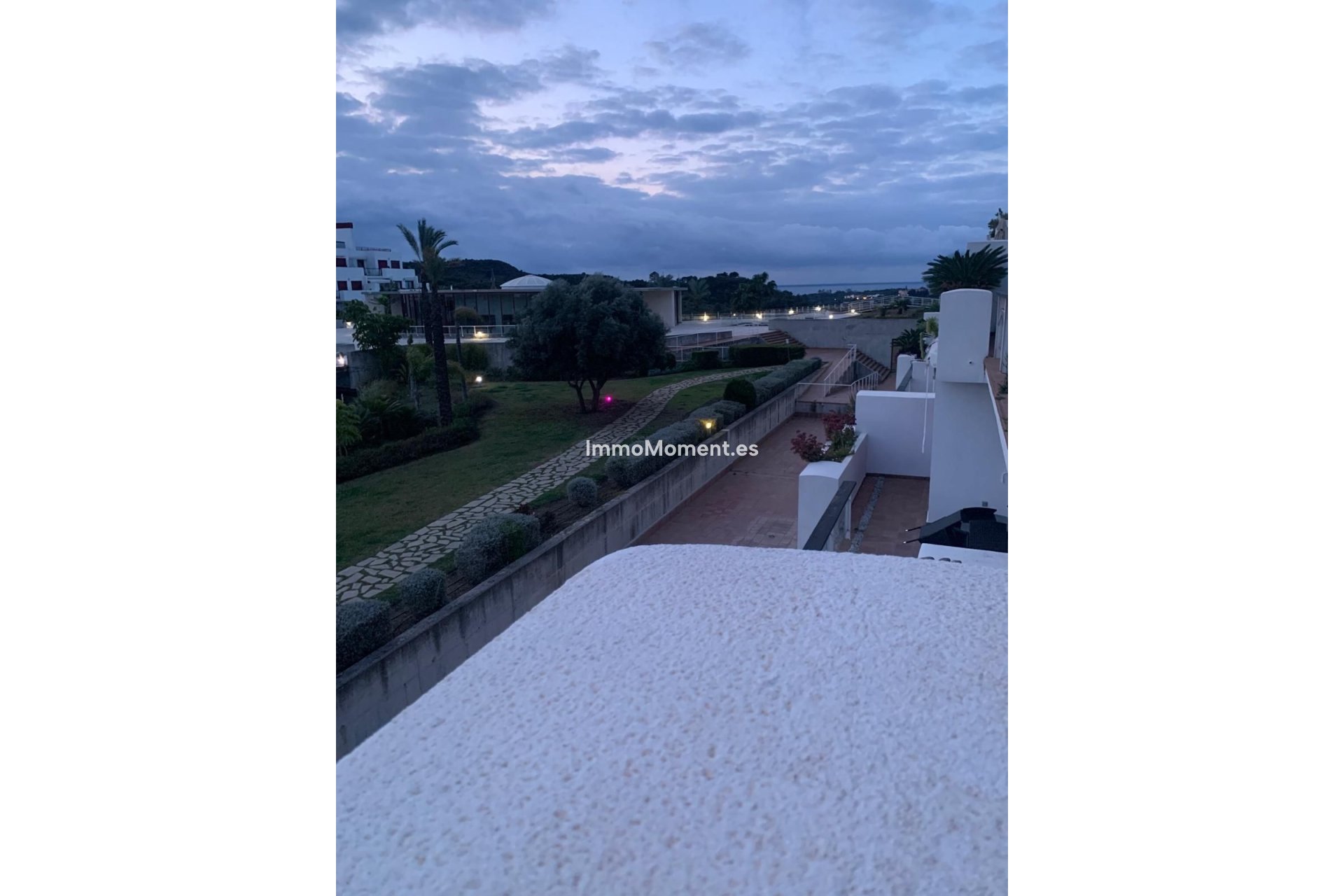 Reventa - Apartamento - Benahavís - Benahavís Centro