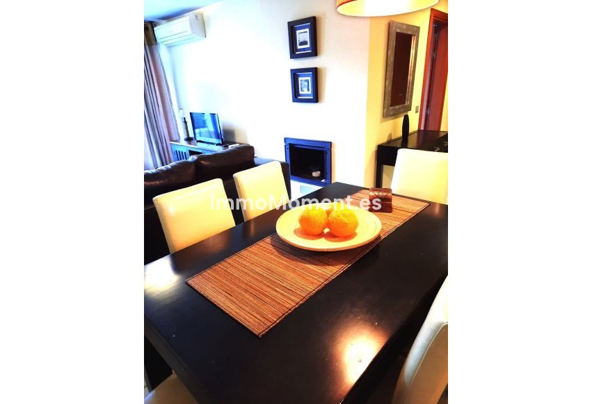 Reventa - Apartamento - Benahavís - Benahavís Centro