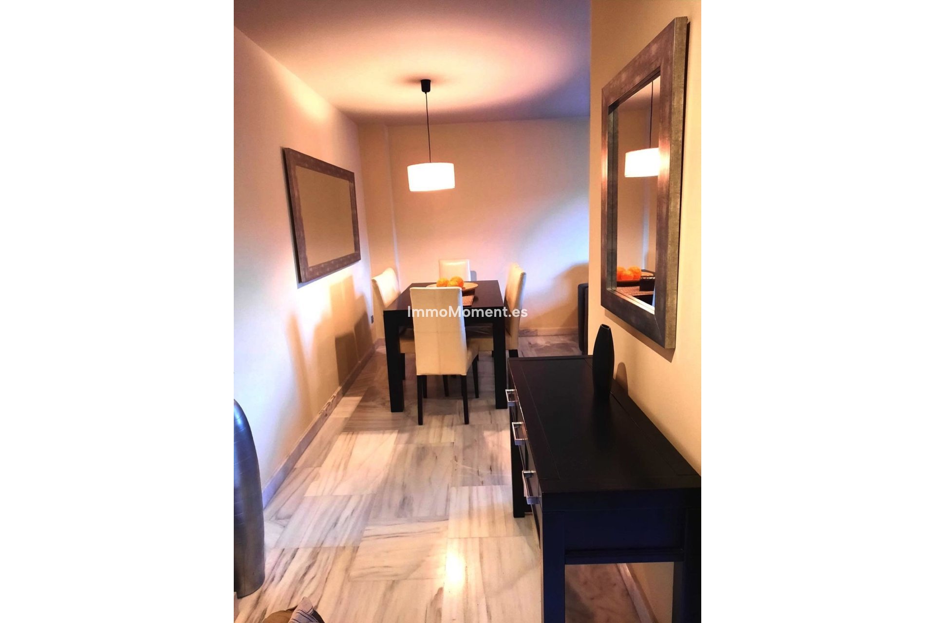 Reventa - Apartamento - Benahavís - Benahavís Centro