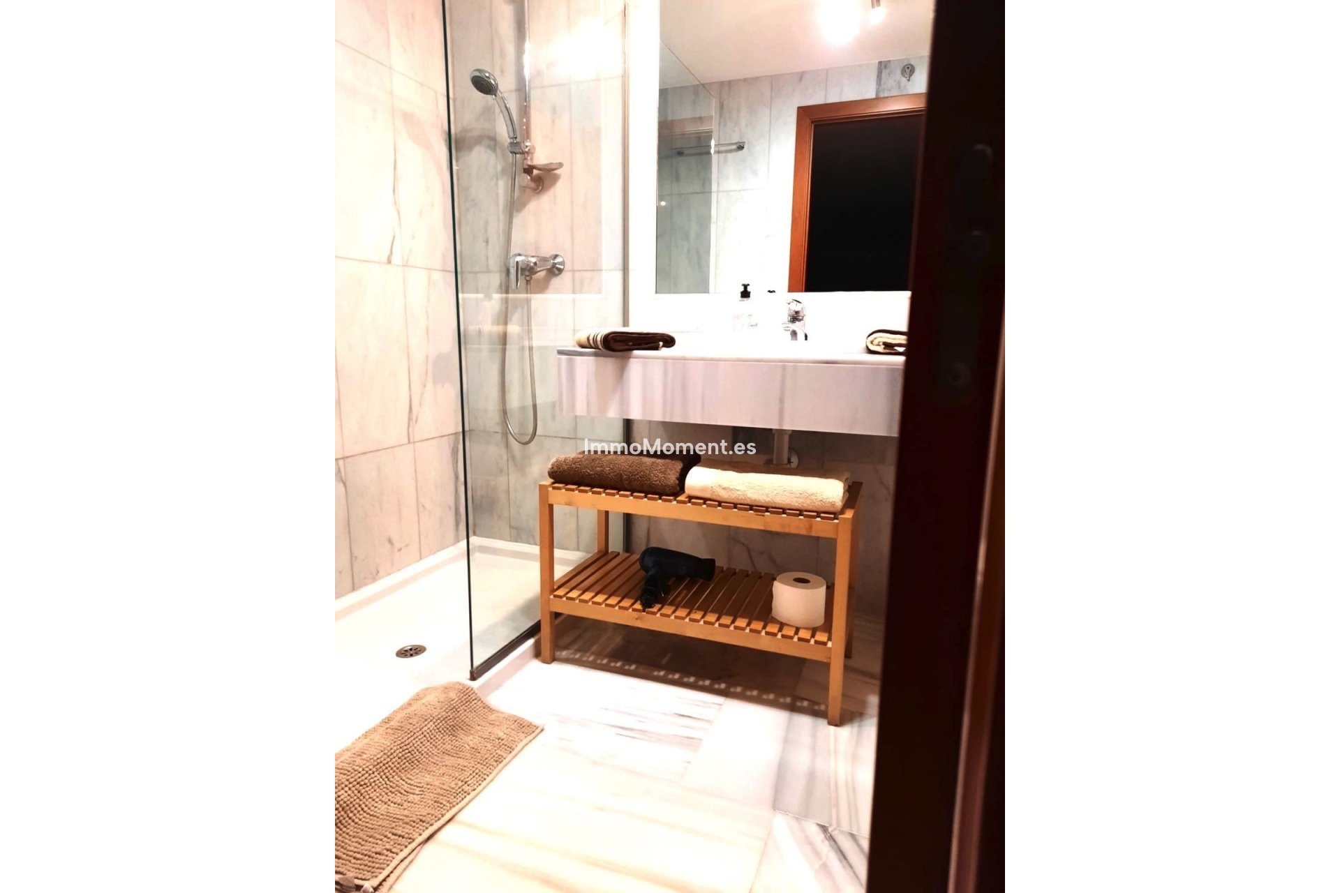 Reventa - Apartamento - Benahavís - Benahavís Centro