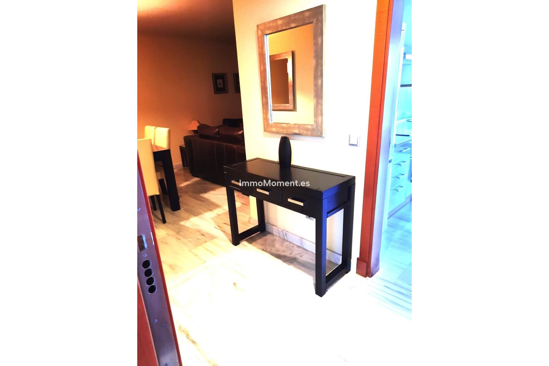 Reventa - Apartamento - Benahavís - Benahavís Centro