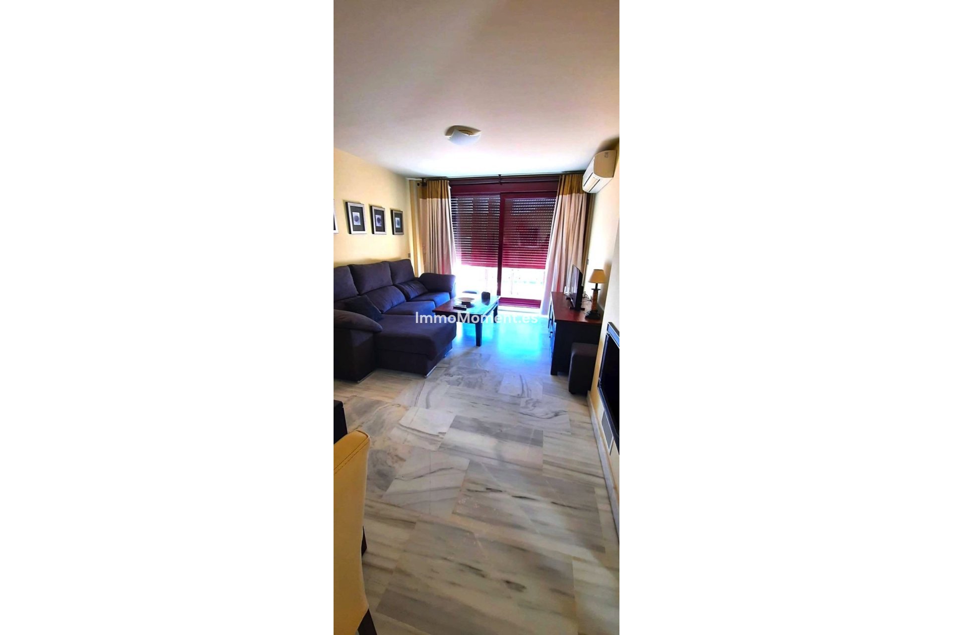 Reventa - Apartamento - Benahavís - Benahavís Centro