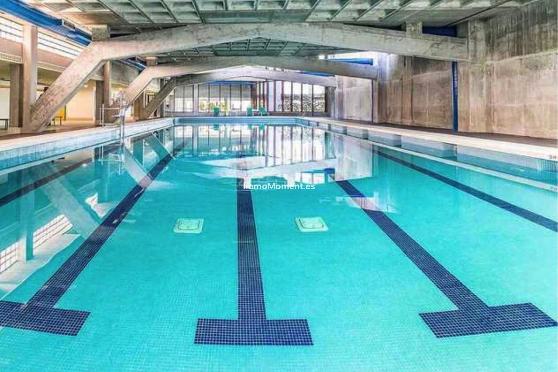 Reventa - Apartamento - Benahavís - Benahavís Centro