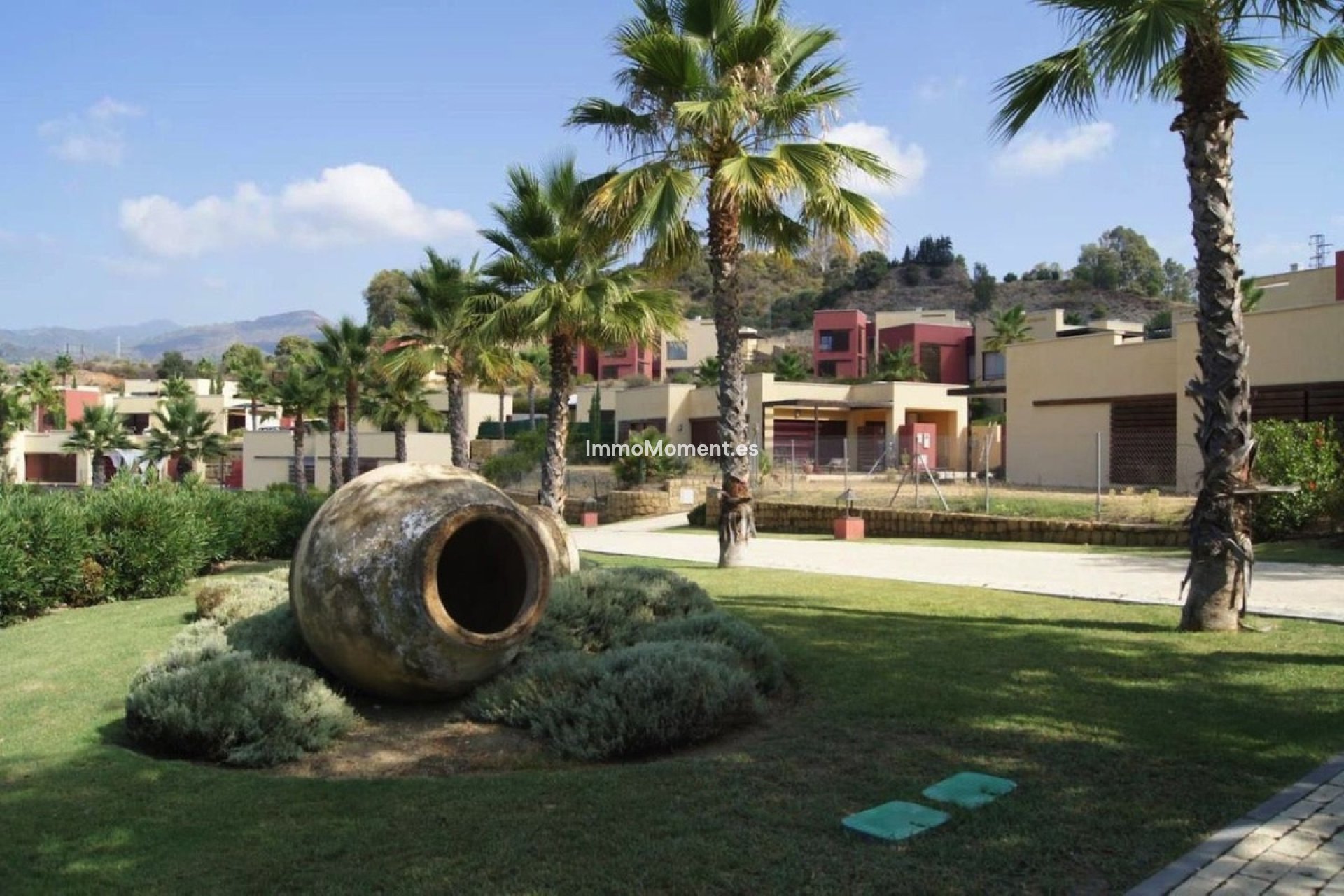 Reventa - Apartamento - Benahavís - Benahavís Centro