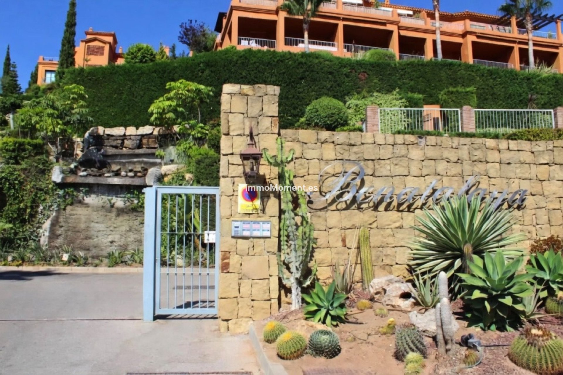 Reventa - Apartamento - Benahavís - Benahavís Centro