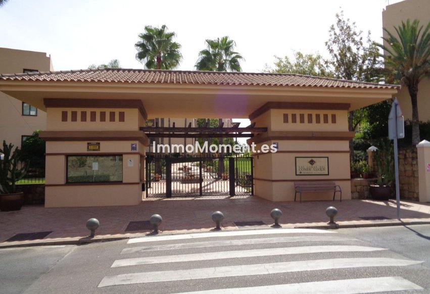 Reventa - Apartamento - Benahavís - Benahavís Centro