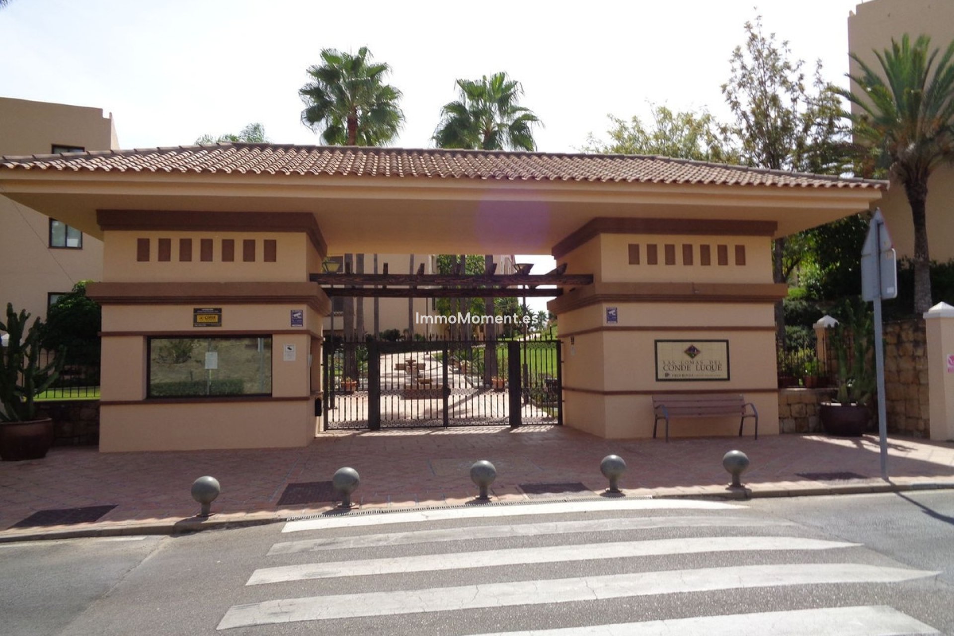 Reventa - Apartamento - Benahavís - Benahavís Centro