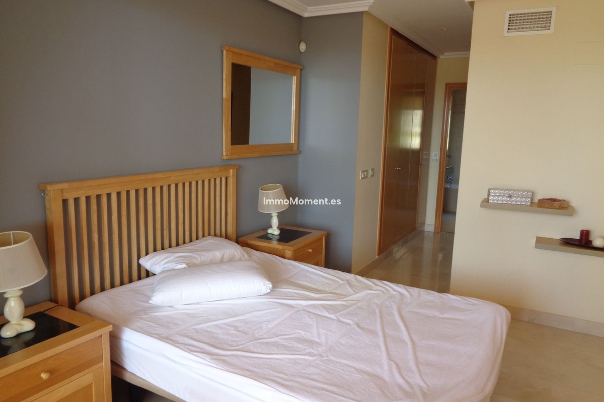 Reventa - Apartamento - Benahavís - Benahavís Centro