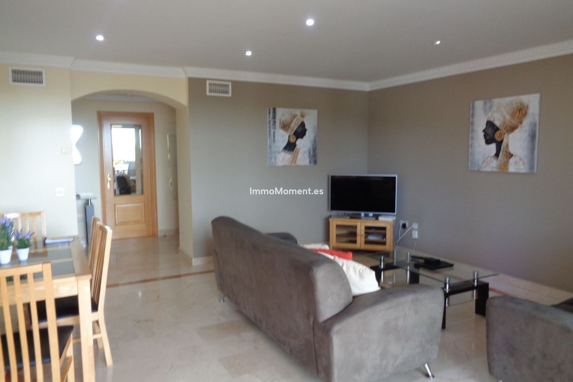 Reventa - Apartamento - Benahavís - Benahavís Centro