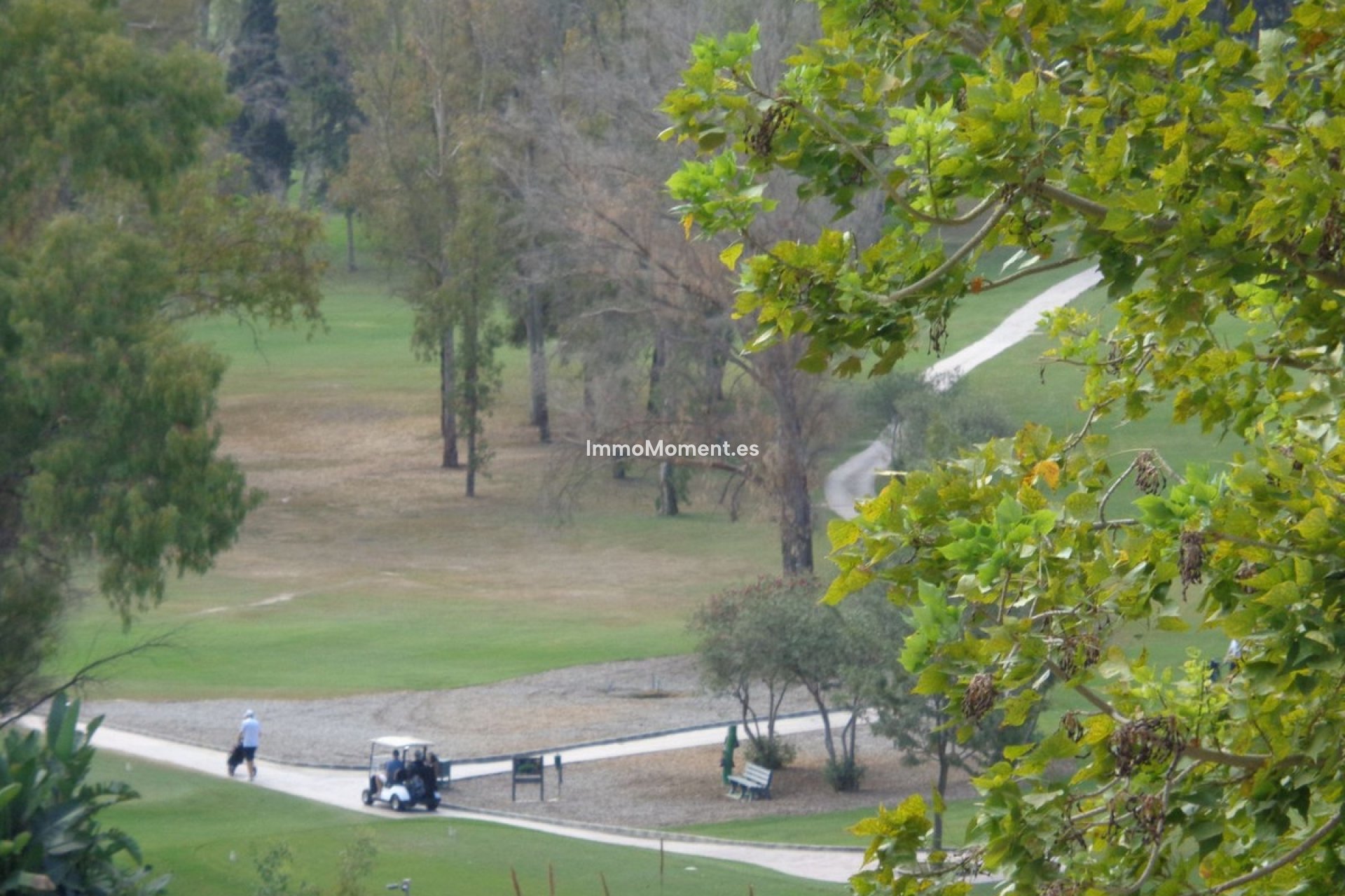 Reventa - Apartamento - Benahavís - Benahavís Centro