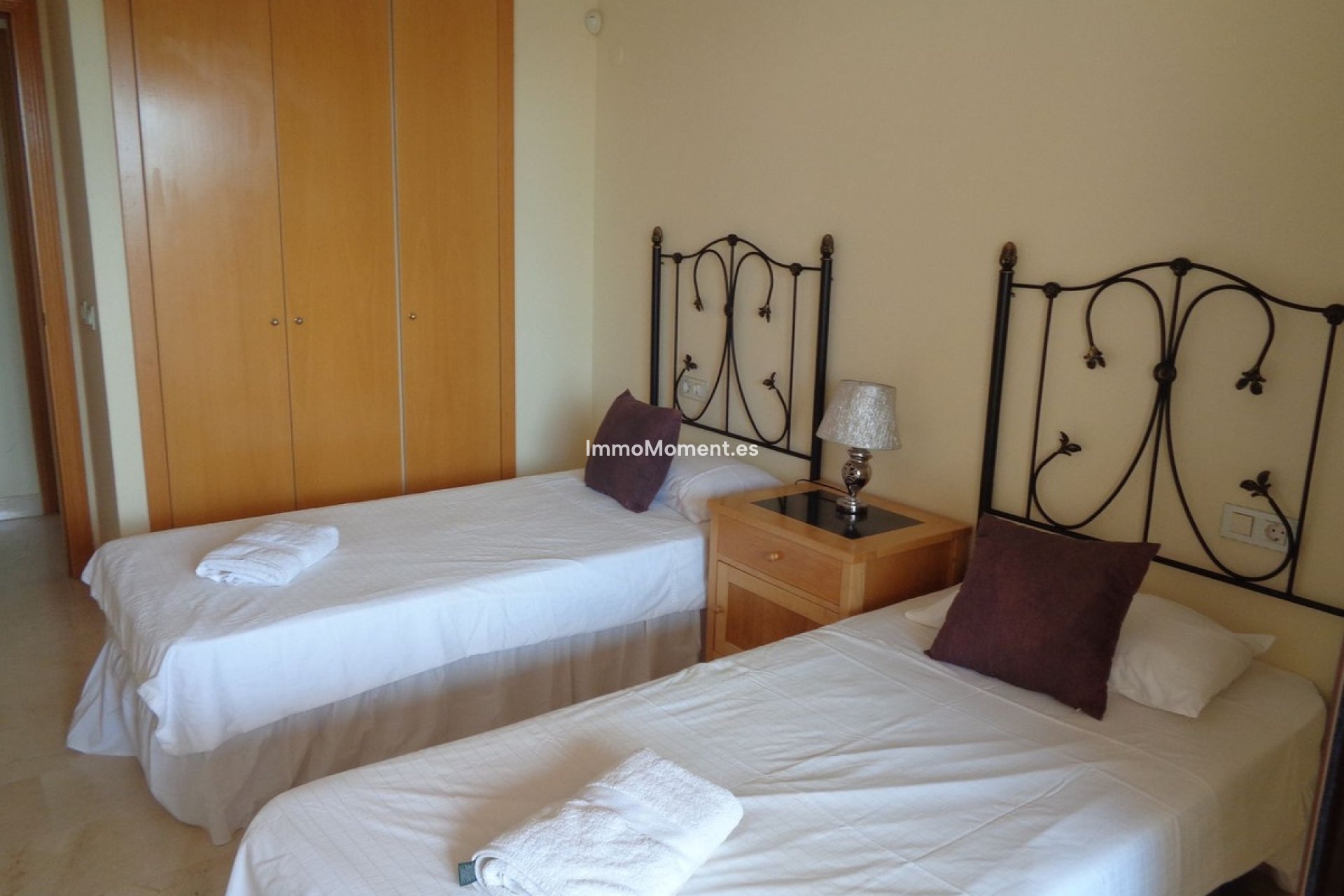 Reventa - Apartamento - Benahavís - Benahavís Centro