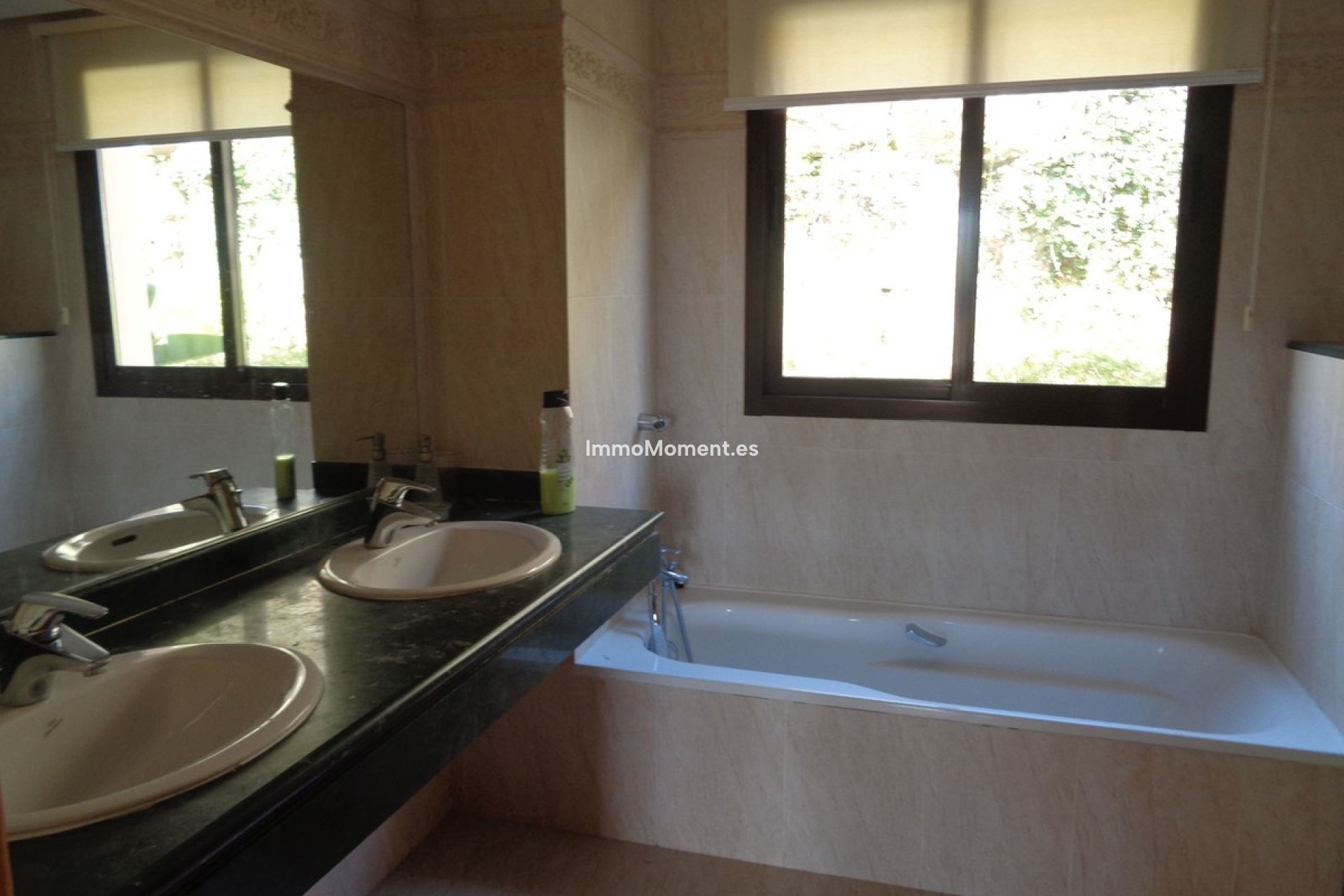 Reventa - Apartamento - Benahavís - Benahavís Centro