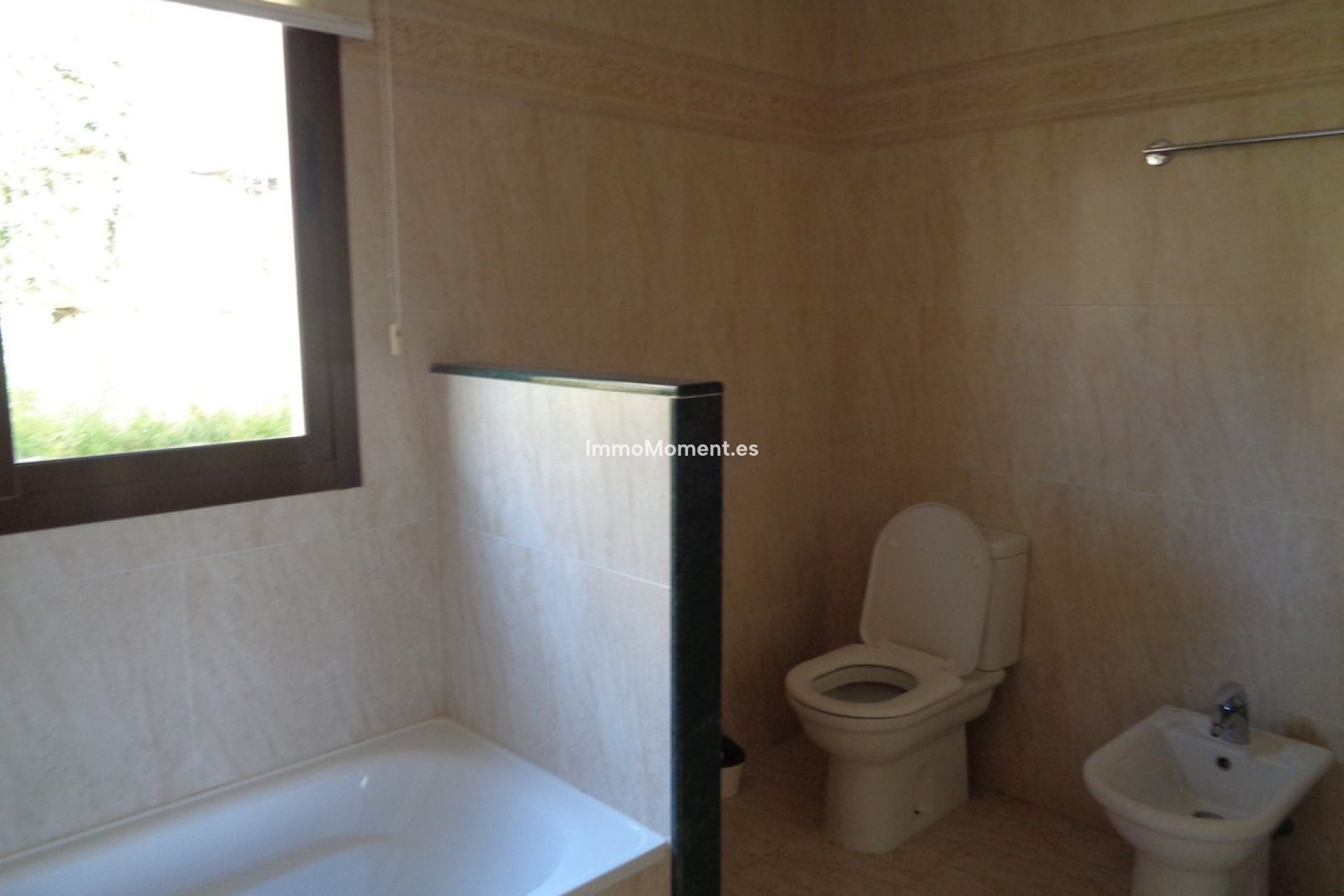 Reventa - Apartamento - Benahavís - Benahavís Centro