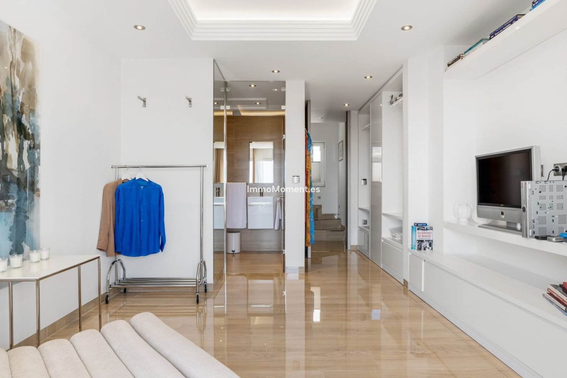 Reventa - Apartamento - Benahavís - Benahavís Centro