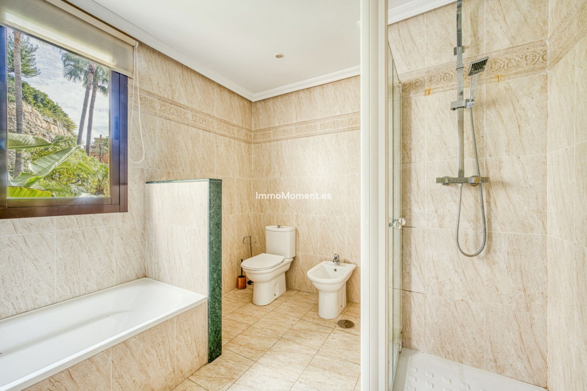 Reventa - Apartamento - Benahavís - Benahavís Centro