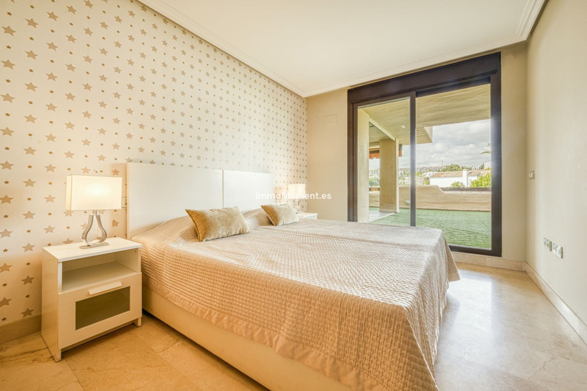 Reventa - Apartamento - Benahavís - Benahavís Centro