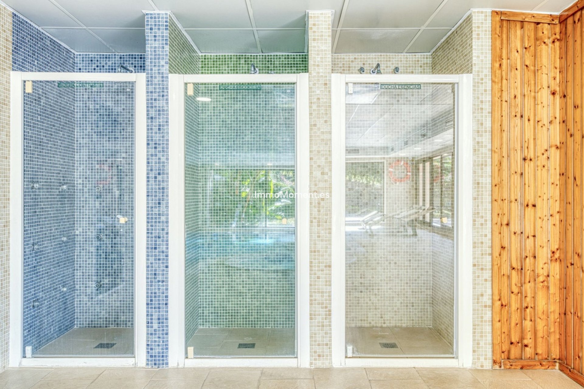 Reventa - Apartamento - Benahavís - Benahavís Centro