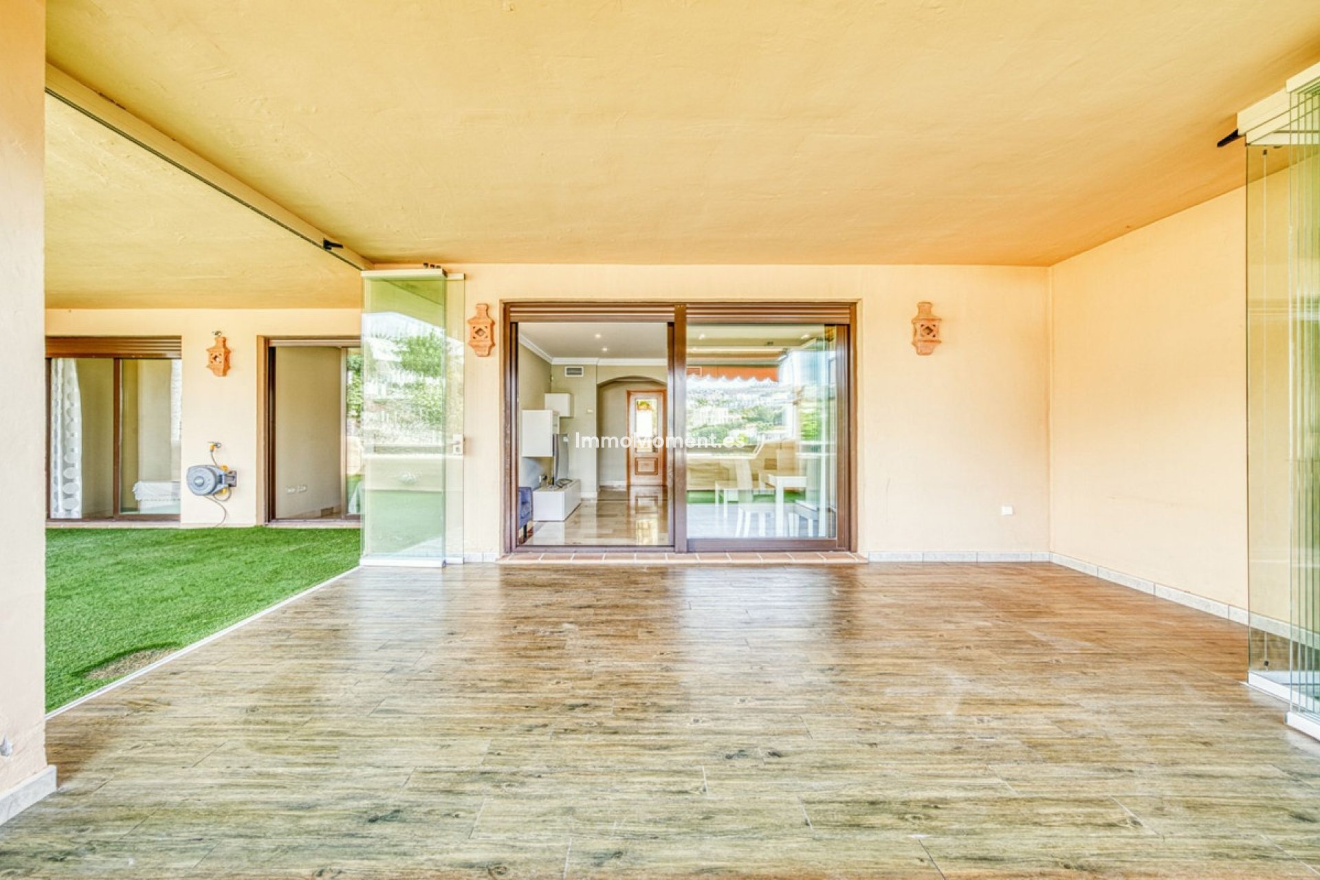 Reventa - Apartamento - Benahavís - Benahavís Centro