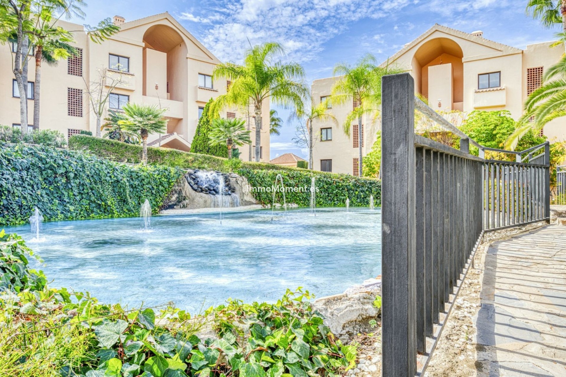 Reventa - Apartamento - Benahavís - Benahavís Centro