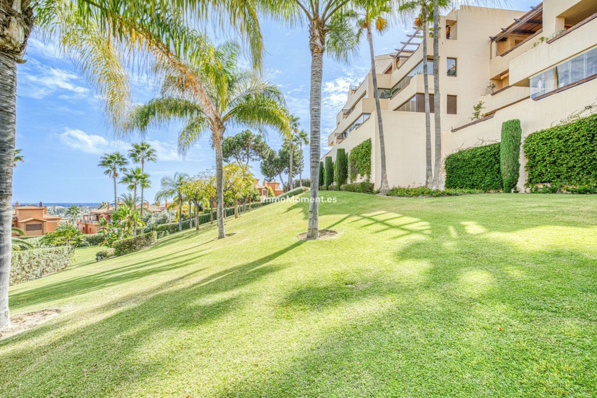 Reventa - Apartamento - Benahavís - Benahavís Centro