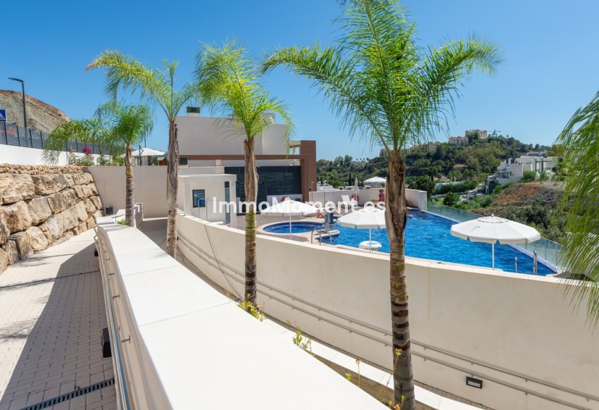 Reventa - Apartamento - Benahavís - Benahavís Centro