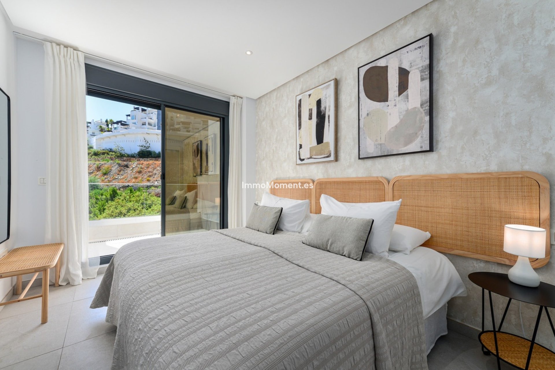 Reventa - Apartamento - Benahavís - Benahavís Centro