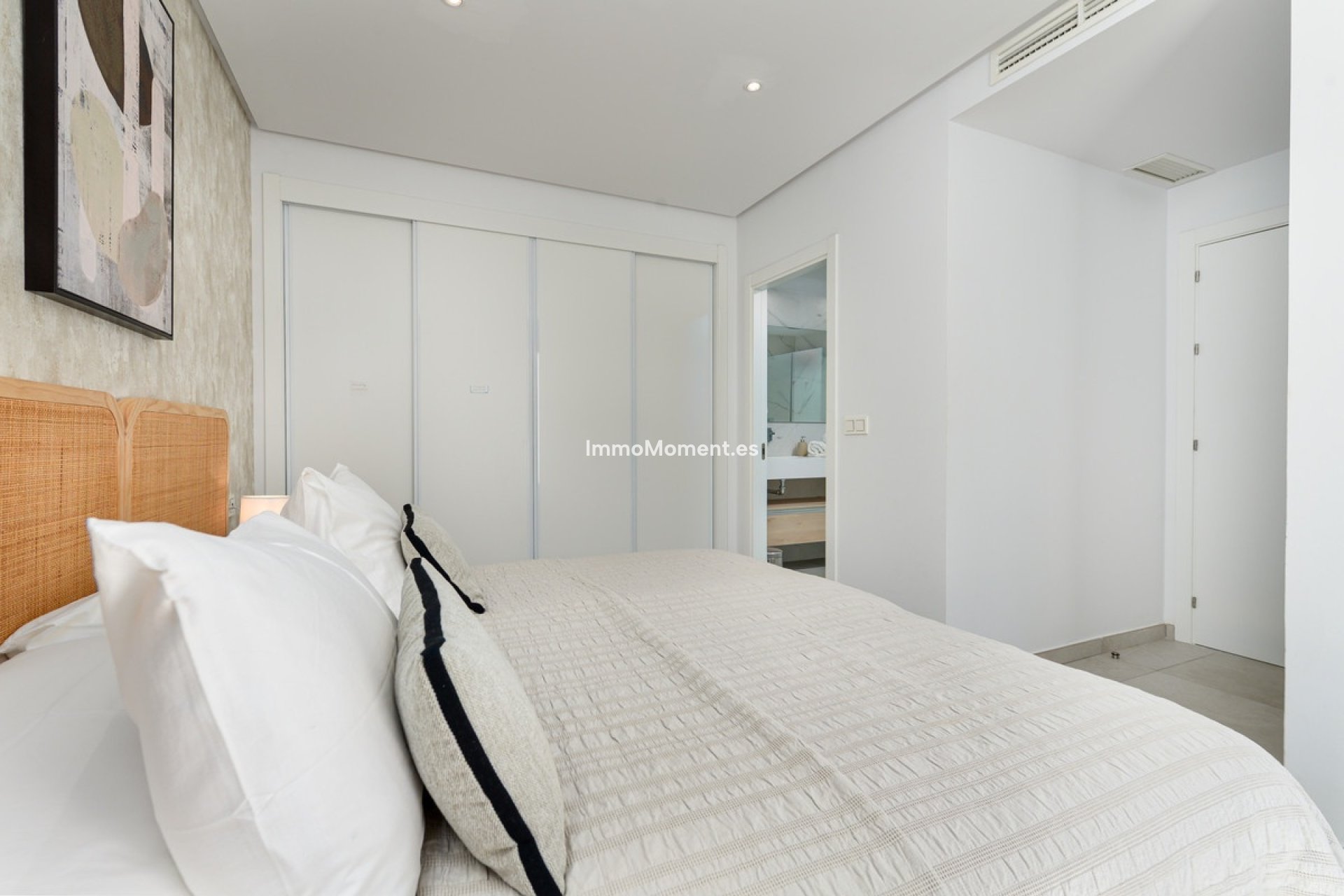 Reventa - Apartamento - Benahavís - Benahavís Centro