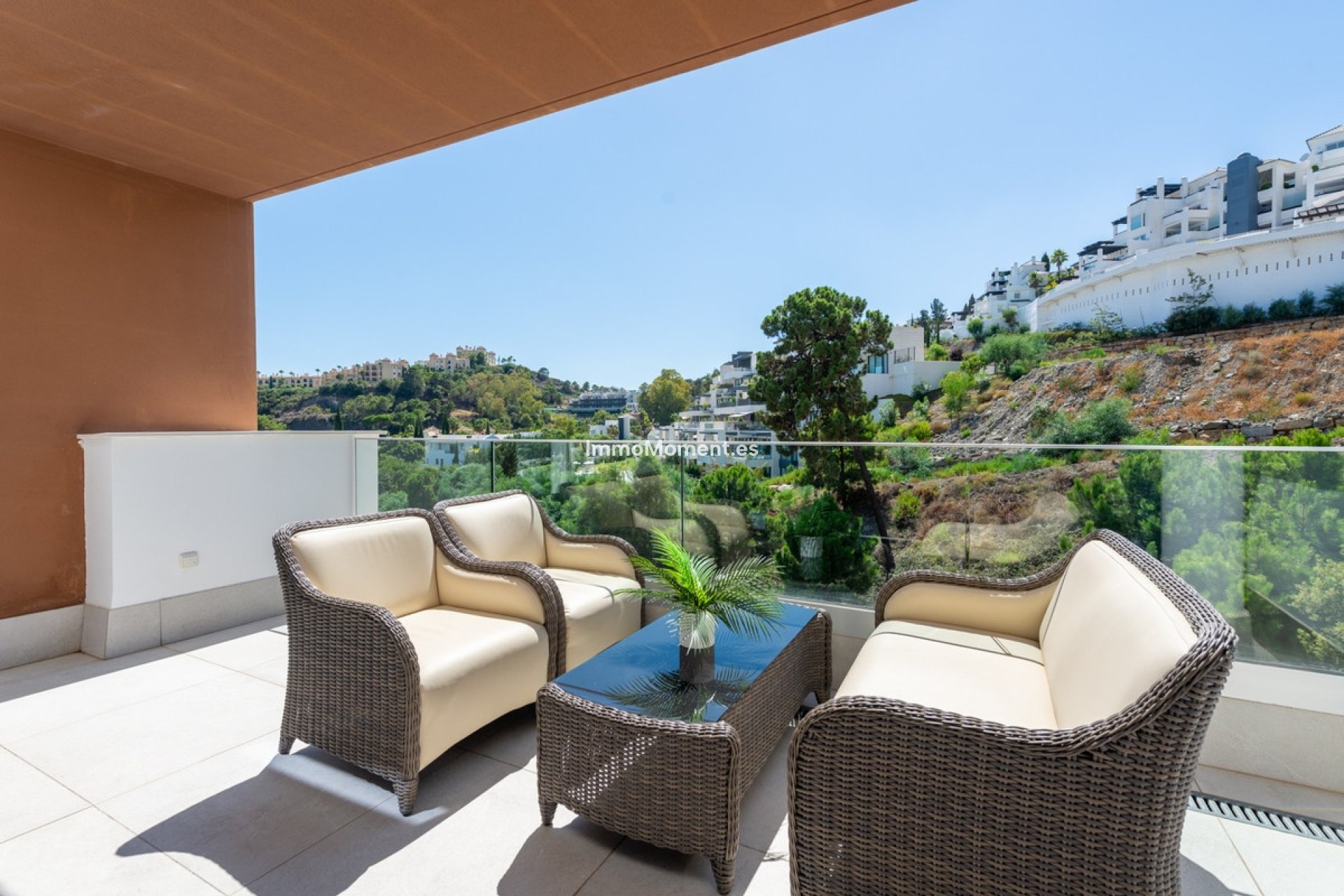 Reventa - Apartamento - Benahavís - Benahavís Centro