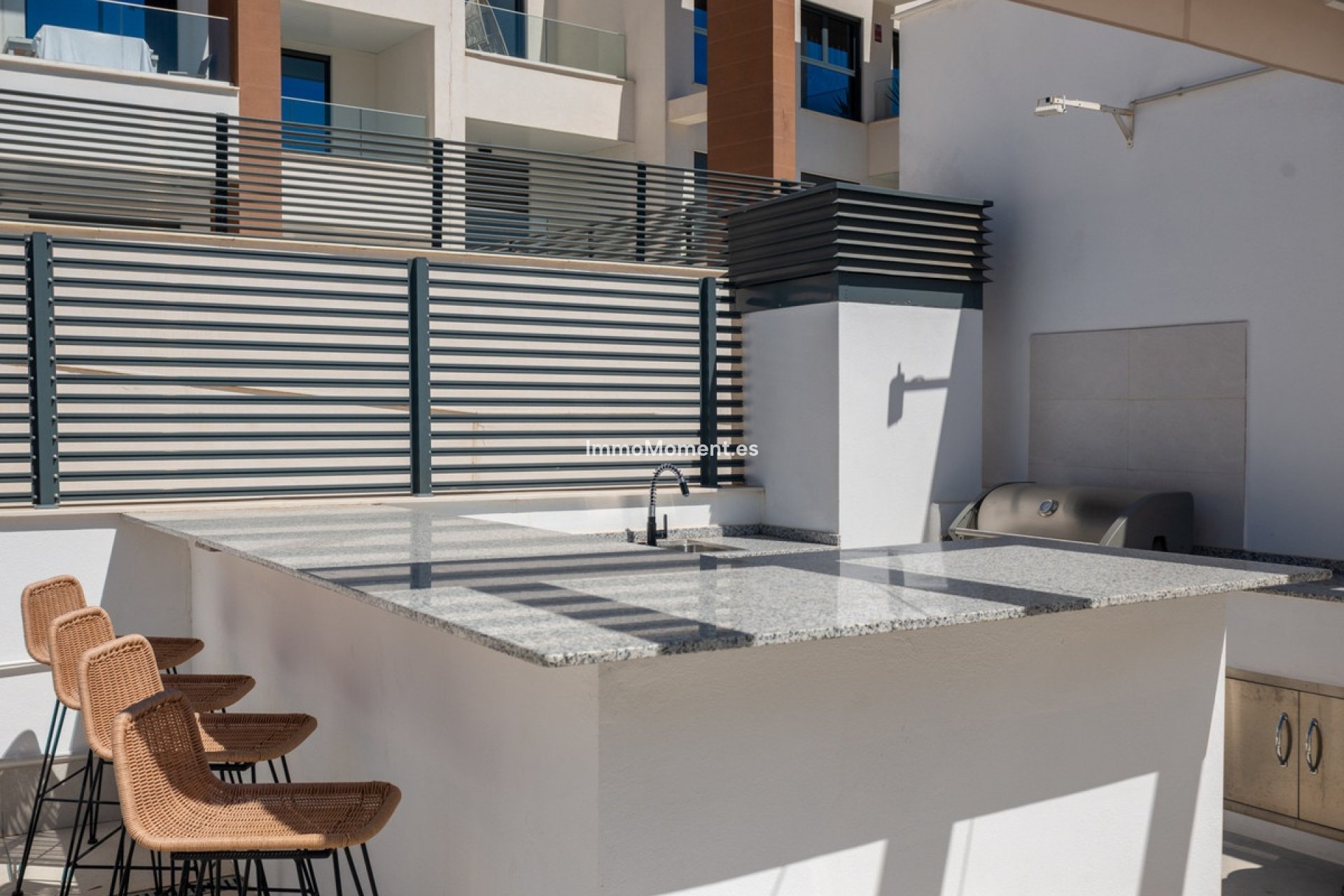 Reventa - Apartamento - Benahavís - Benahavís Centro