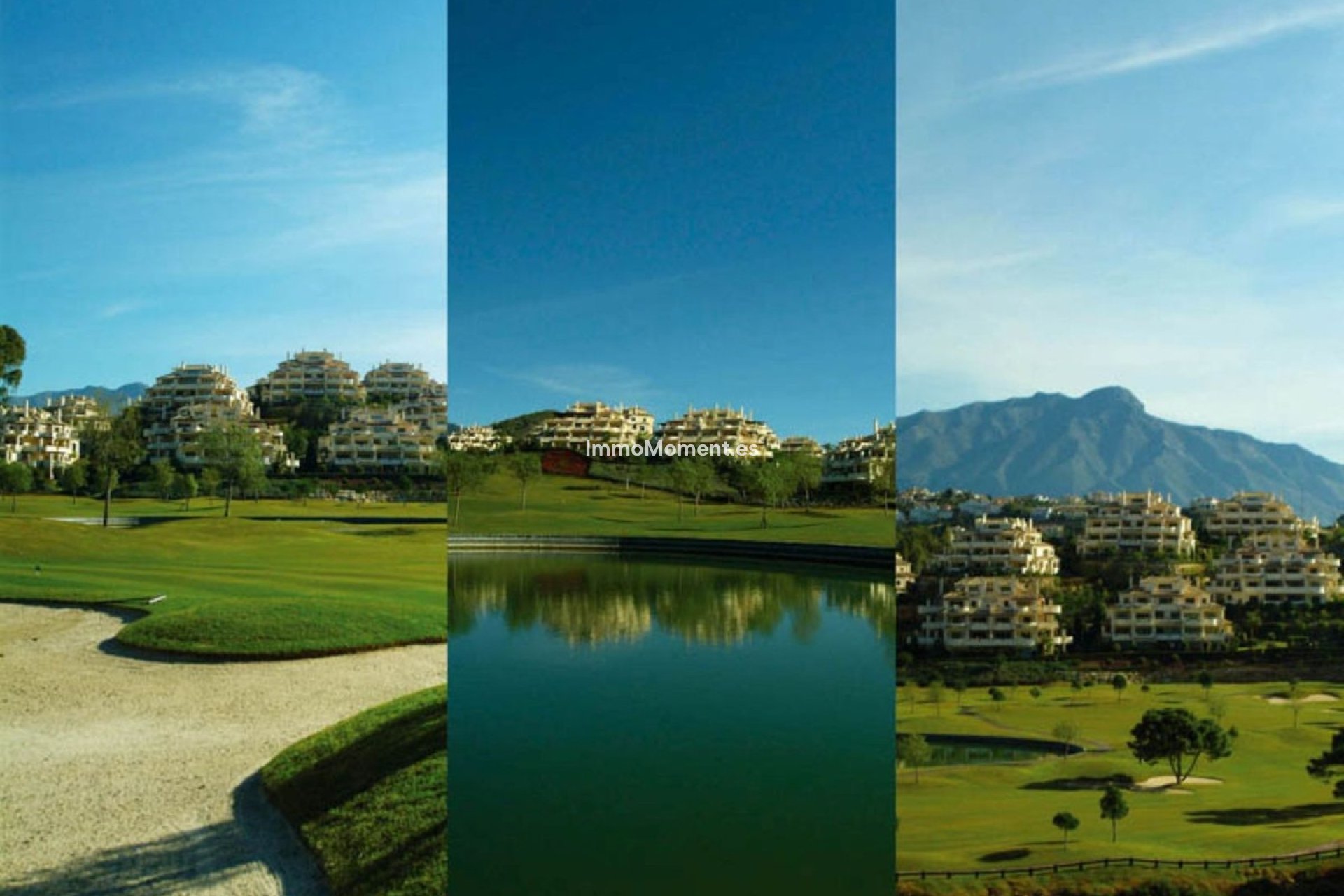 Reventa - Apartamento - Benahavís - Benahavís Centro