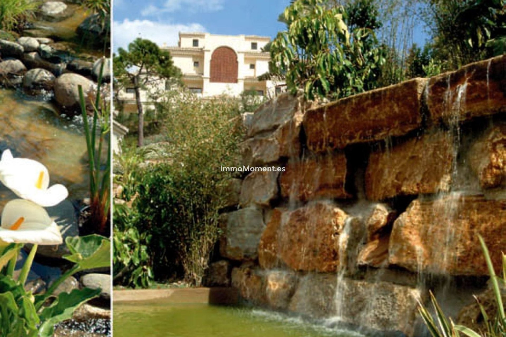 Reventa - Apartamento - Benahavís - Benahavís Centro