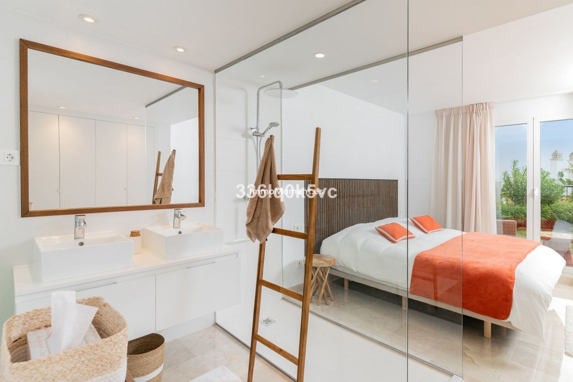 Reventa - Apartamento - Benahavís - Benahavís Centro