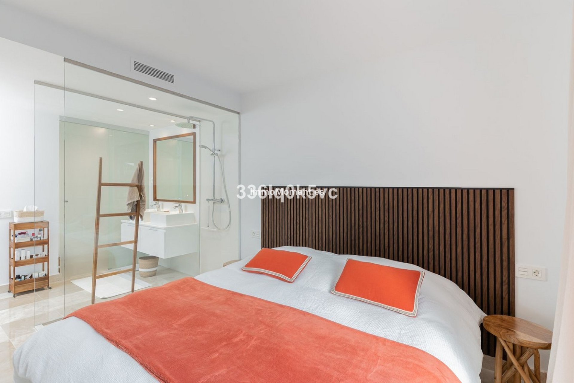 Reventa - Apartamento - Benahavís - Benahavís Centro