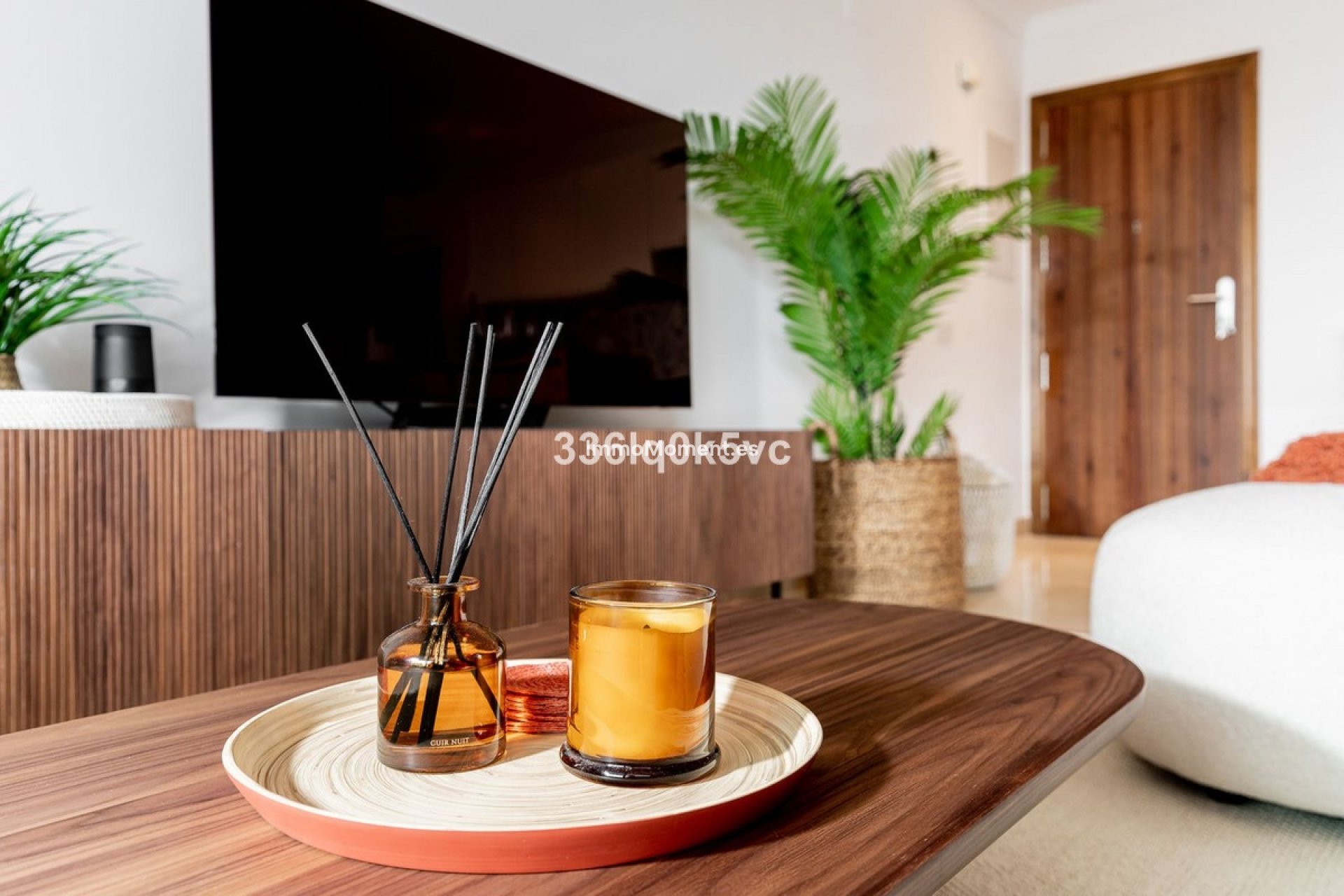 Reventa - Apartamento - Benahavís - Benahavís Centro