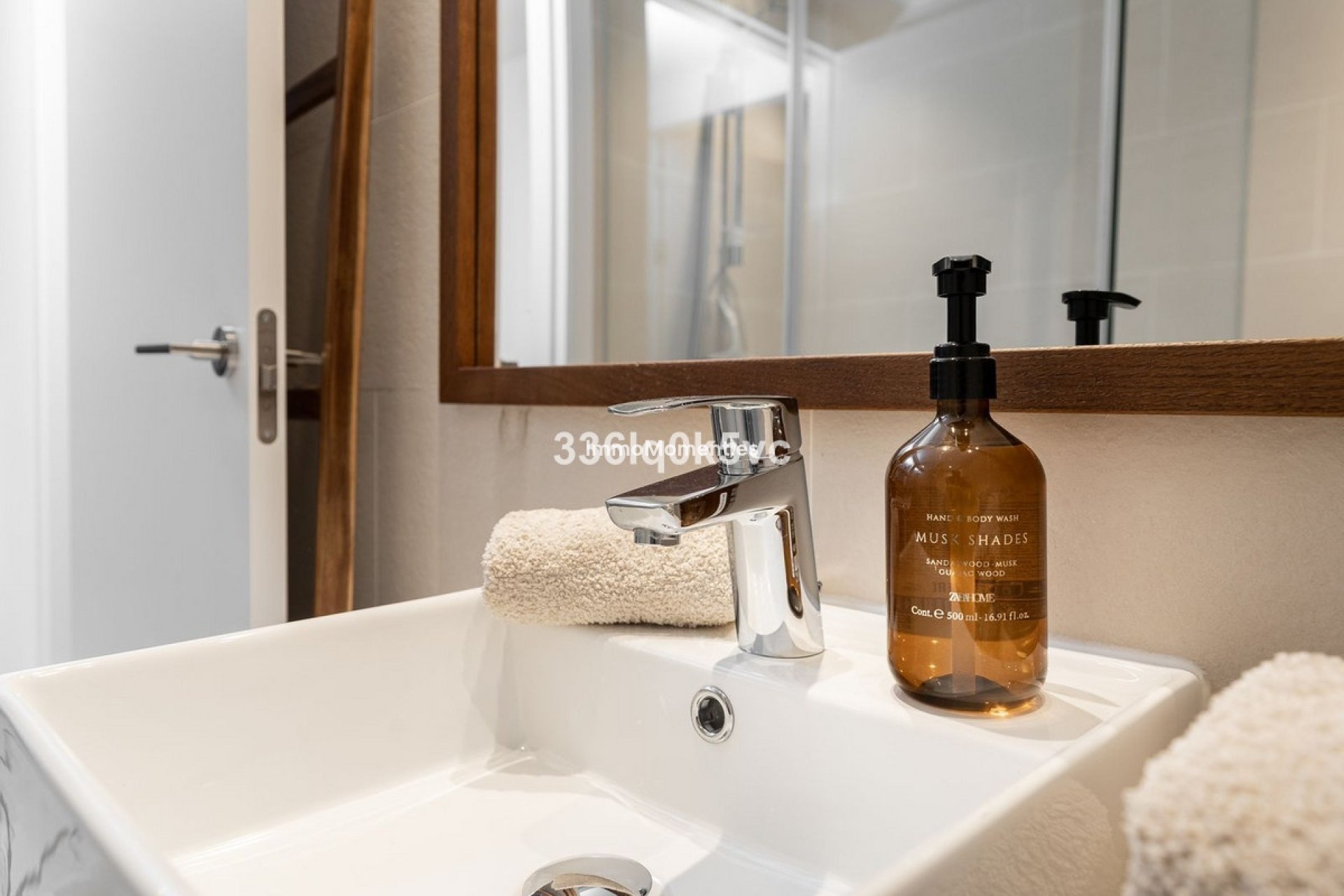 Reventa - Apartamento - Benahavís - Benahavís Centro