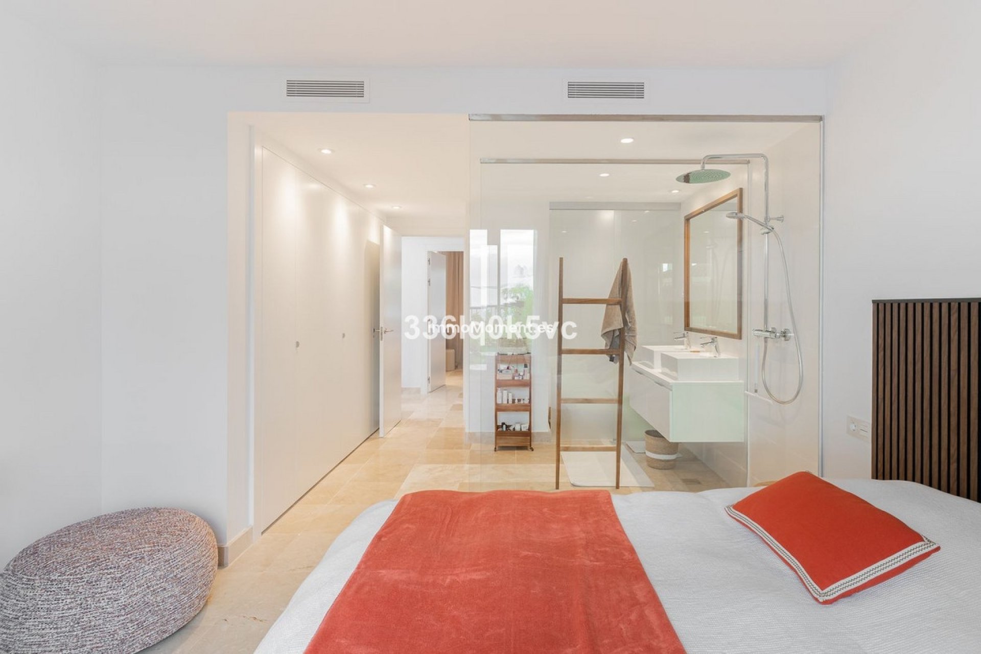 Reventa - Apartamento - Benahavís - Benahavís Centro