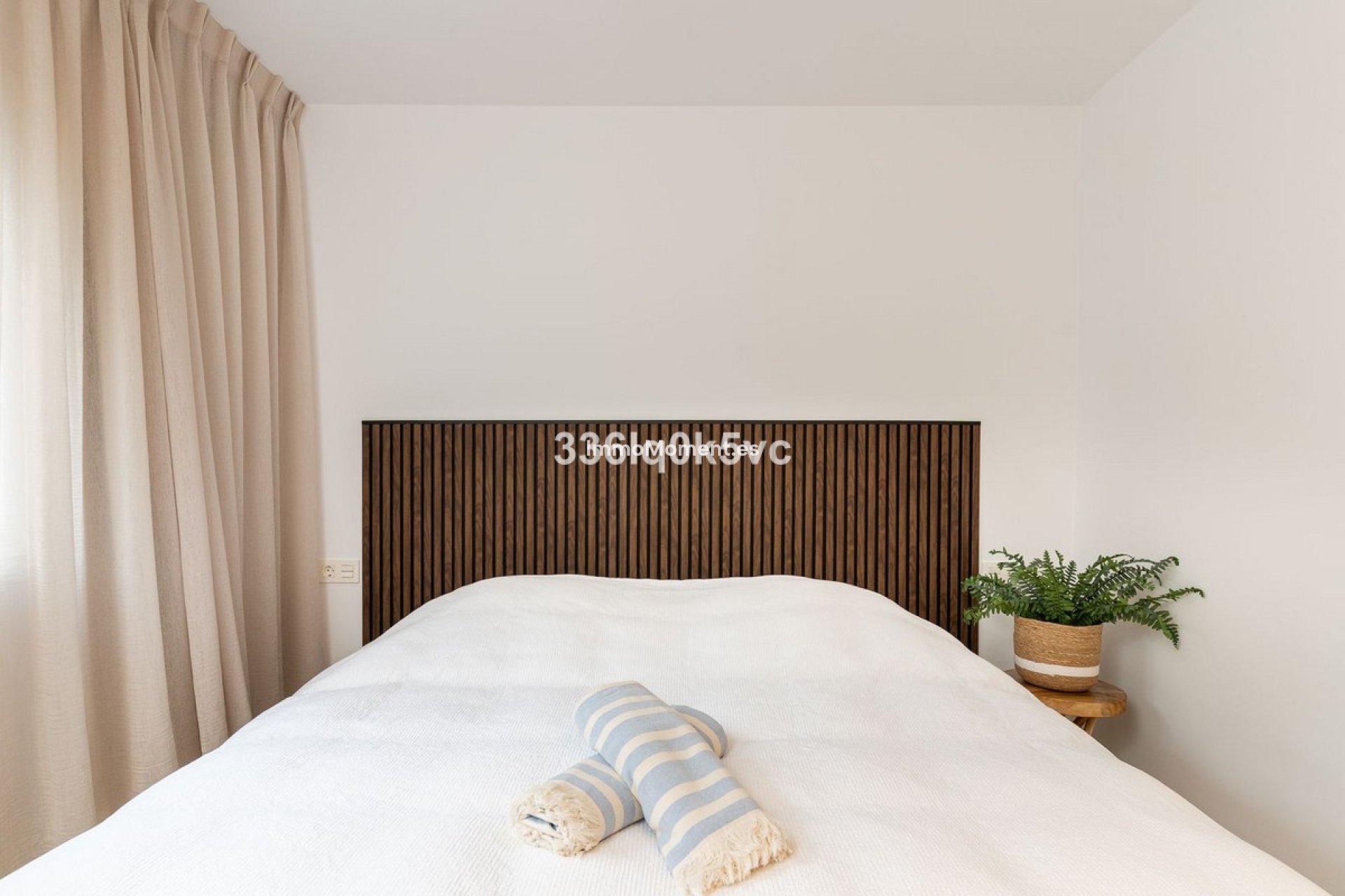 Reventa - Apartamento - Benahavís - Benahavís Centro