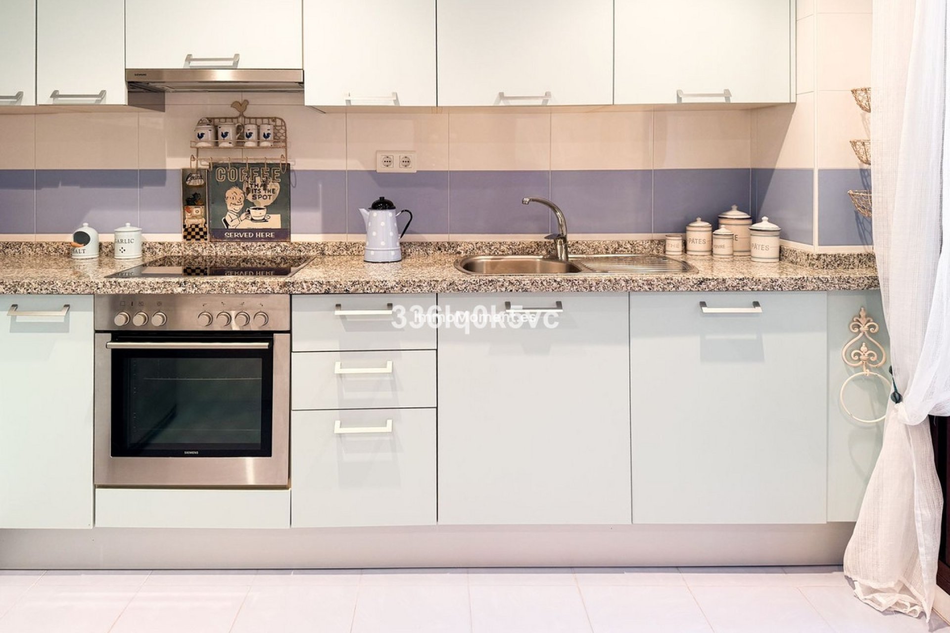 Reventa - Apartamento - Benahavís - Benahavís Centro