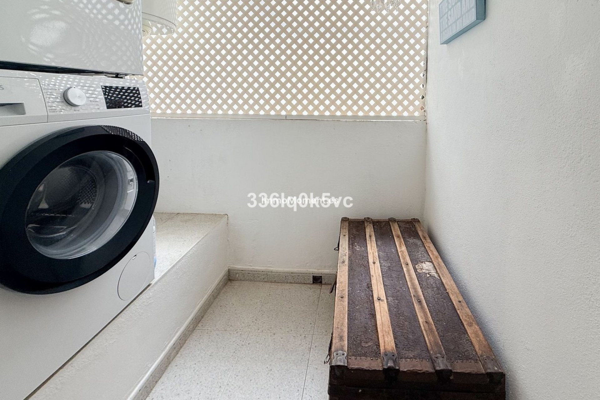 Reventa - Apartamento - Benahavís - Benahavís Centro