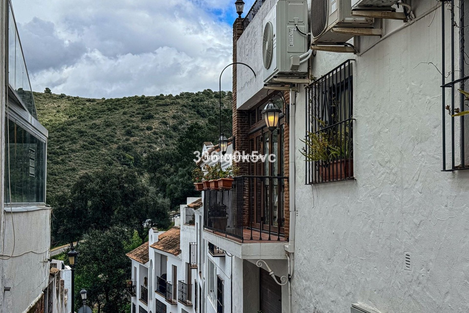 Reventa - Apartamento - Benahavís - Benahavís Centro