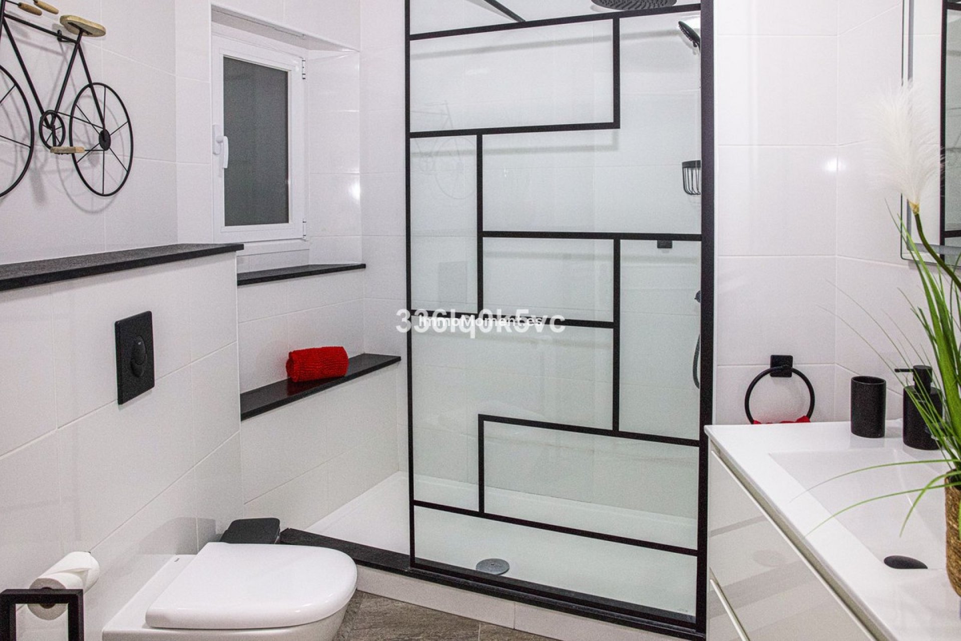 Reventa - Apartamento - Benahavís - Benahavís Centro