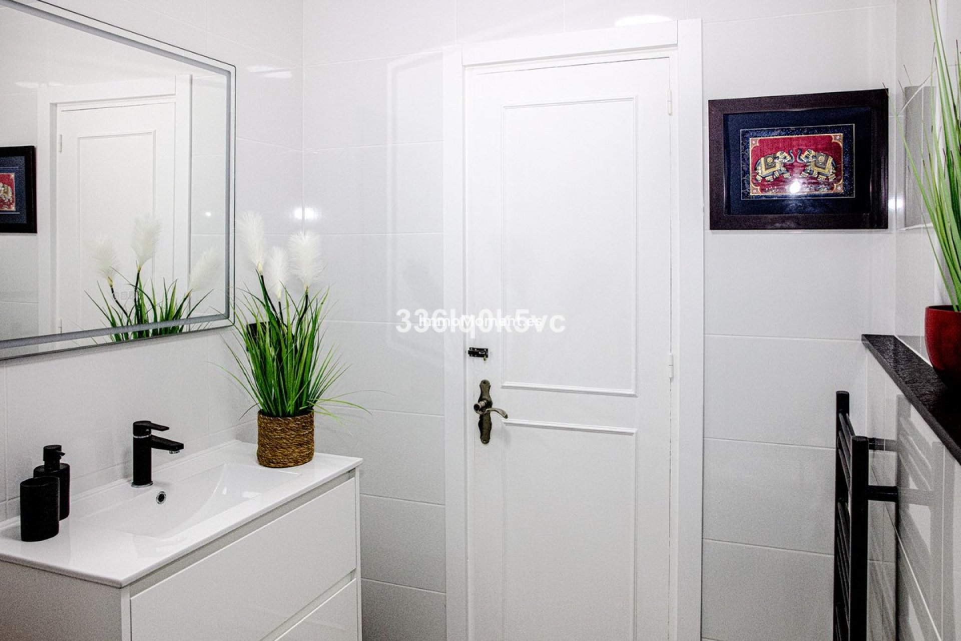 Reventa - Apartamento - Benahavís - Benahavís Centro