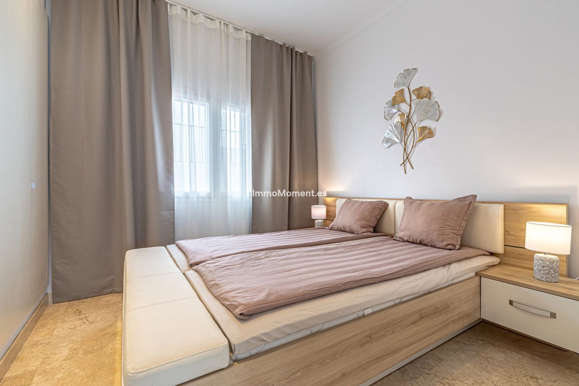 Reventa - Apartamento - Benahavís - Benahavís Centro