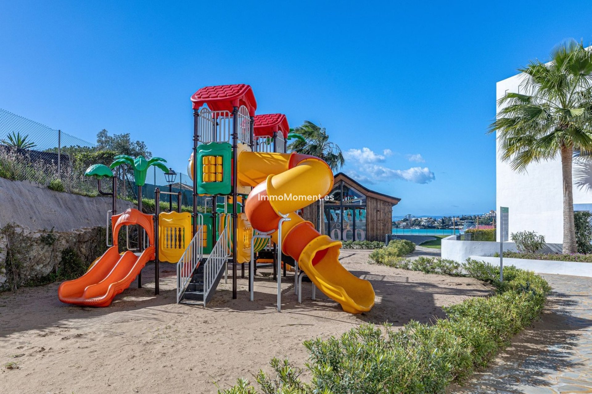 Reventa - Apartamento - Benahavís - Benahavís Centro