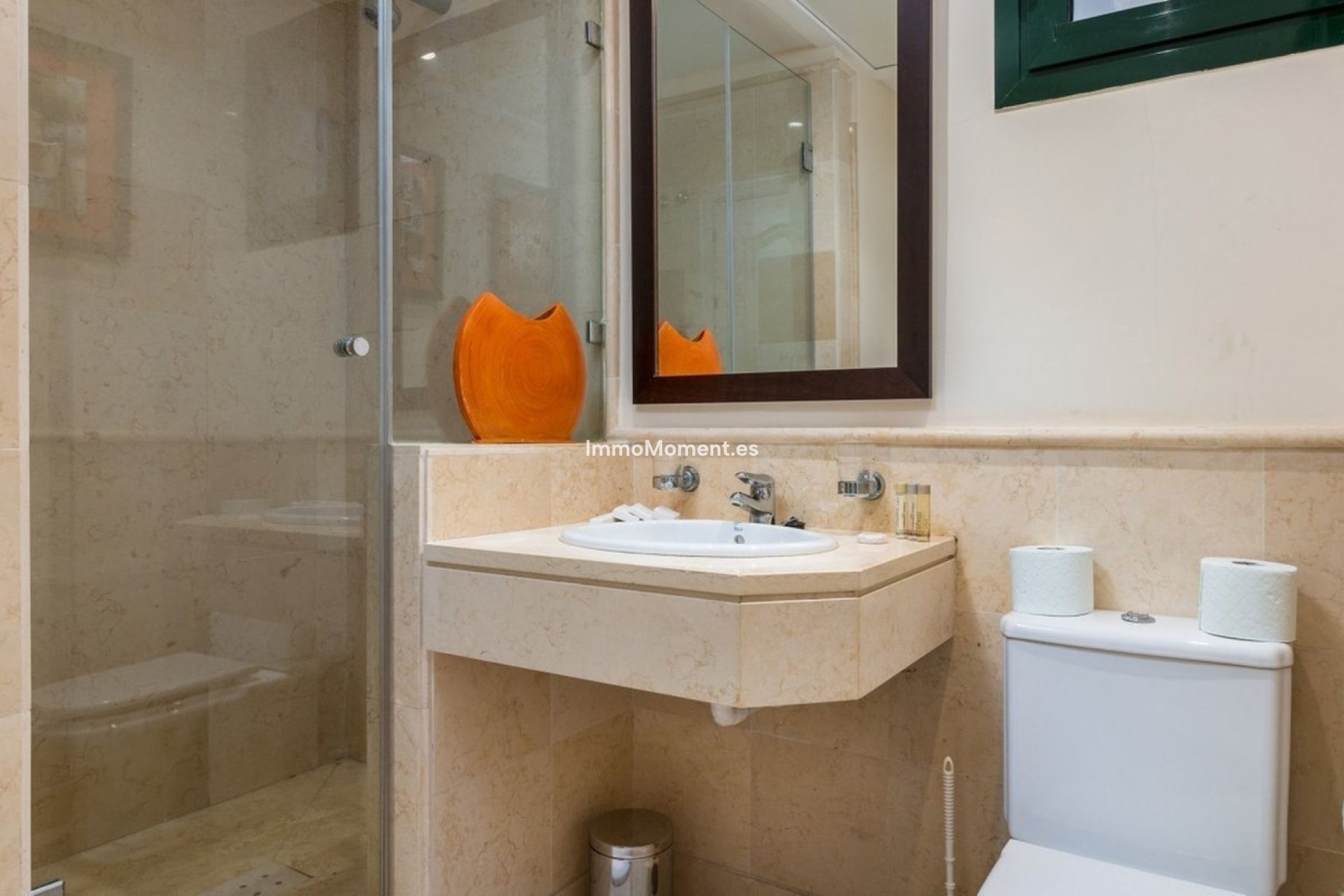 Reventa - Apartamento - Benahavís - Benahavís Centro