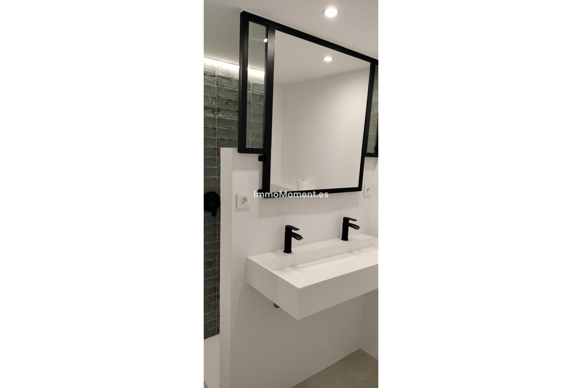 Reventa - Apartamento - Benahavís - Benahavís Centro