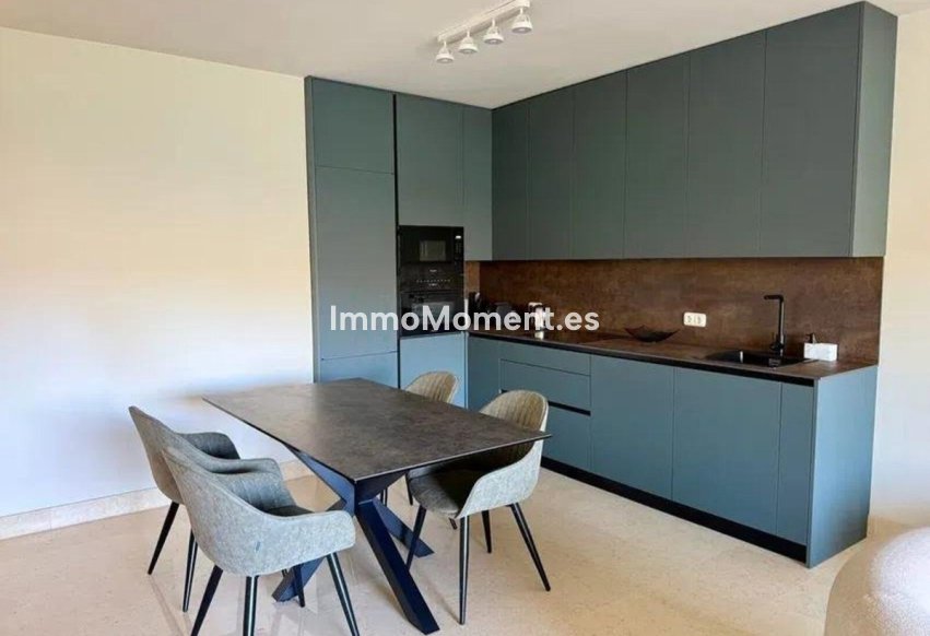 Reventa - Apartamento - Benahavís - Benahavís Centro