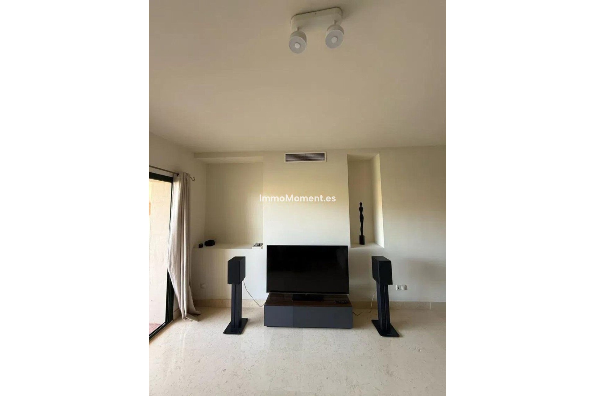 Reventa - Apartamento - Benahavís - Benahavís Centro