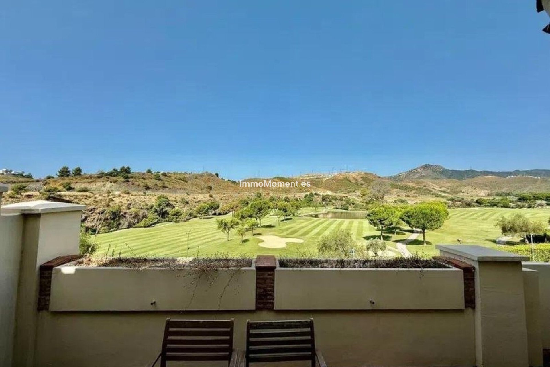 Reventa - Apartamento - Benahavís - Benahavís Centro